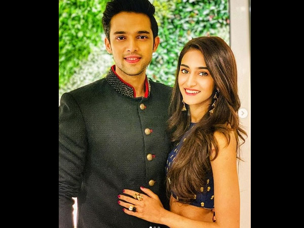 Parth’s Friendship With Priyanka Didn’t Go Well With Erica!