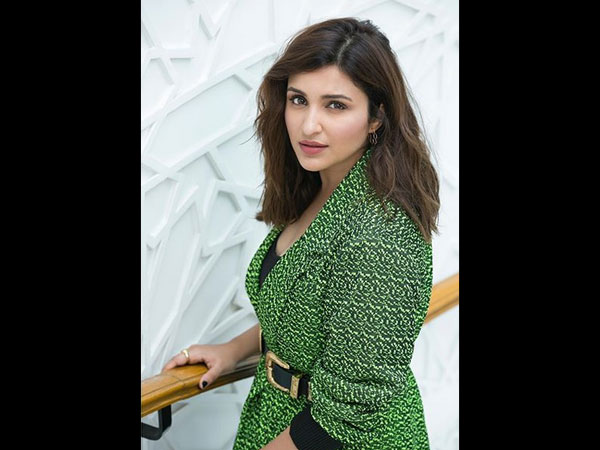 Parineeti Had A Messy Break-up