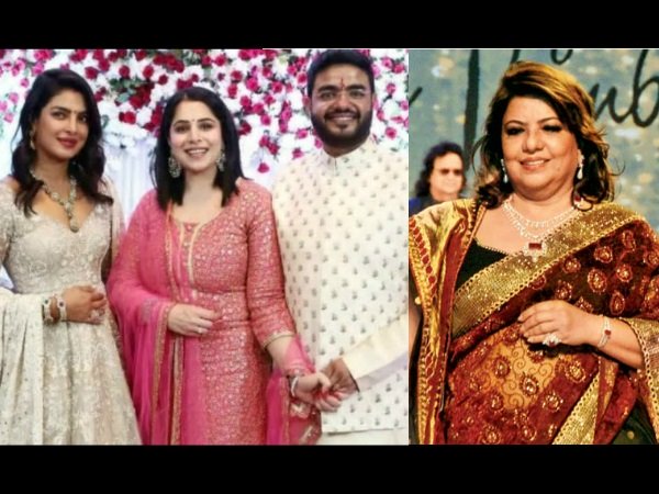 Siddharth Chopra Also Grabbed Headlines For This Reason