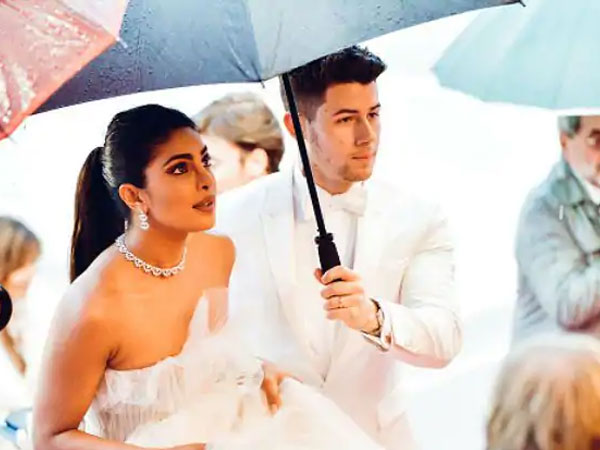 Nick Is A True Gentleman