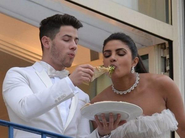 Not Just Men, Even The Way To A Woman's Heart Is Through Her Stomach