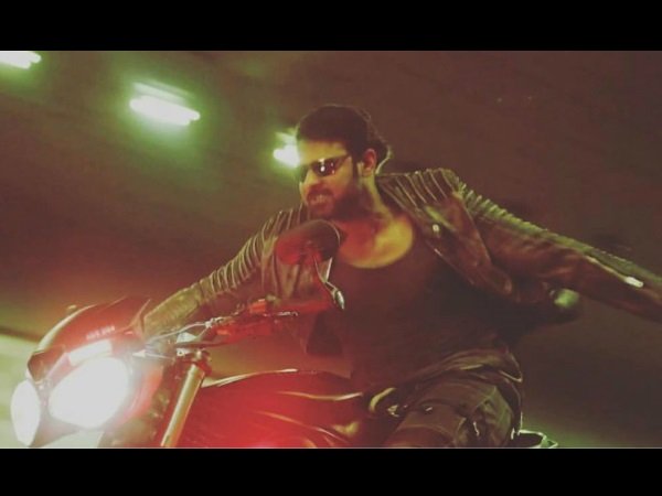 About Saaho