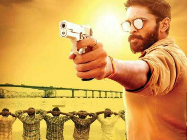 Vikram Prabhu
