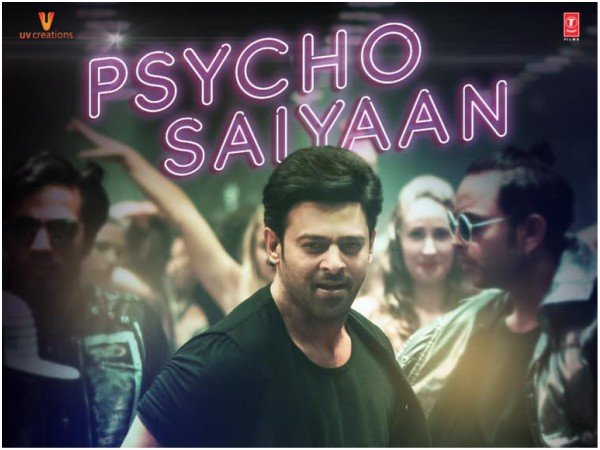 Prabhas's Error To Wreck Saaho?