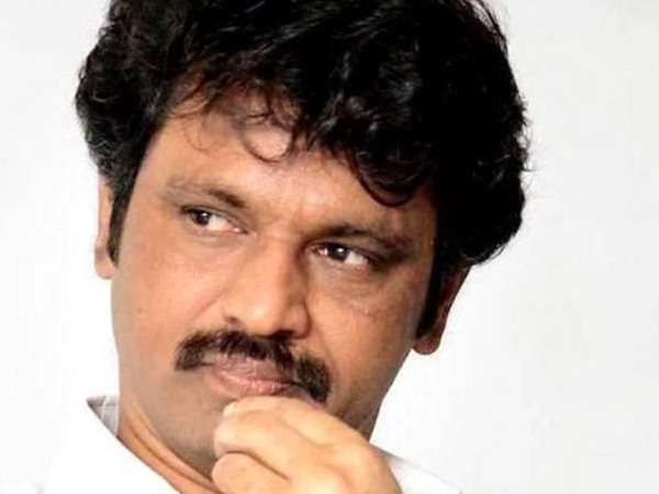 Vagula Bharanan