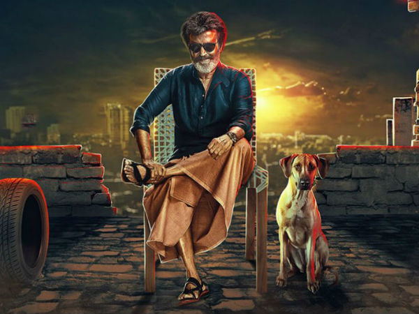 Rajinikanth
