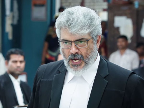 Will Ajith Redeem Himself?