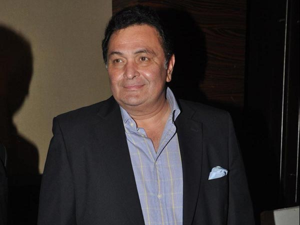 When Rishi Got Candid About His Cancer Diagnosis