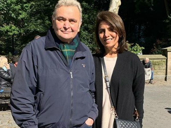 The Actor Will Soon Return To India