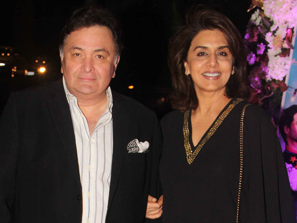 Neetu's Mother Was Happy With Their Marriage Plans
