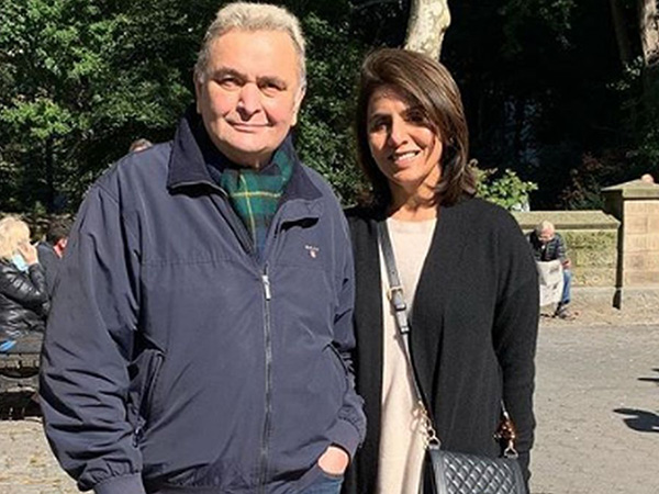 Here's How Rishi-Neetu Became A Hit On-screen Couple