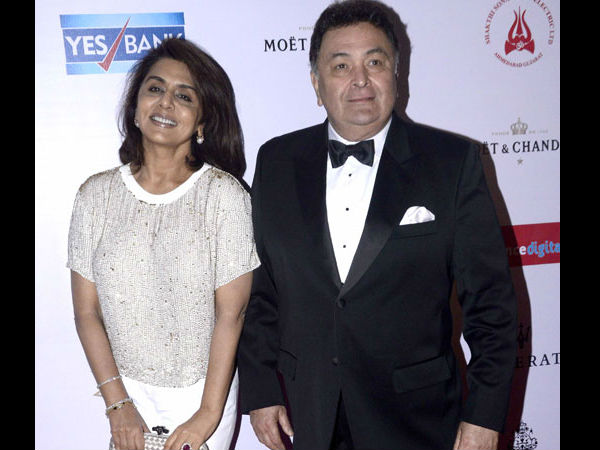 When She Decided To Quit Films