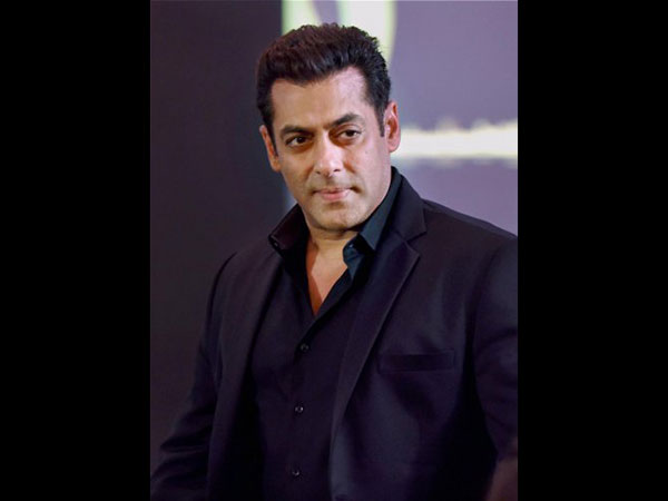 Saiee's Role In Dabangg 3