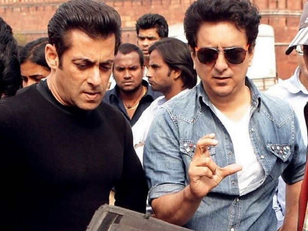 Sajid Nadiadwala On 'Kick' Completing 5 Years Today