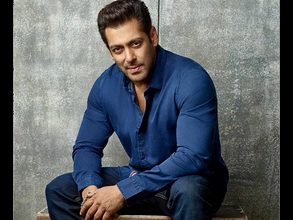 Salman On If The Fear Of Losing Stardom Bothers Him