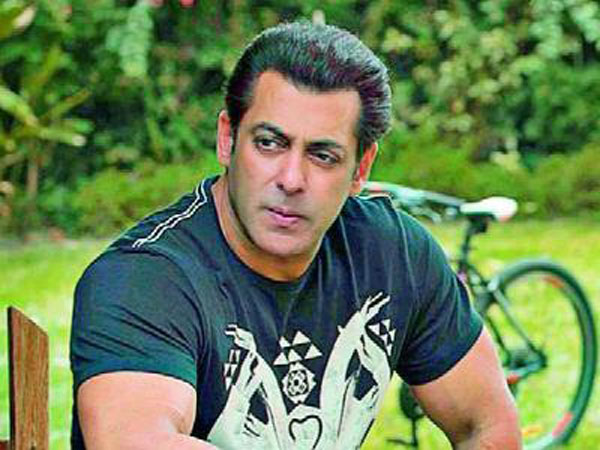 Is Salman An Ideal Boyfriend?