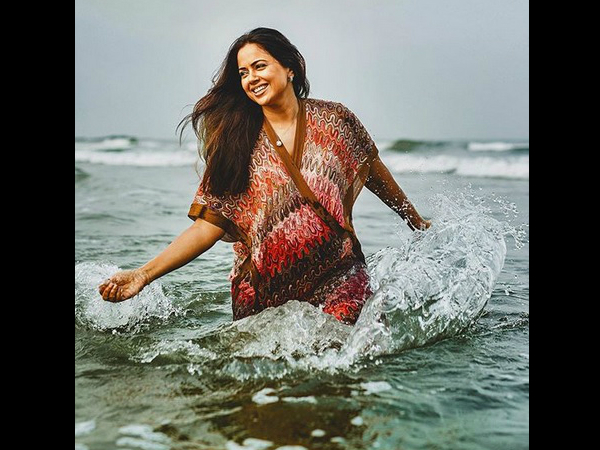 The Actress Admitted Being Depressed During Her First Pregnancy
