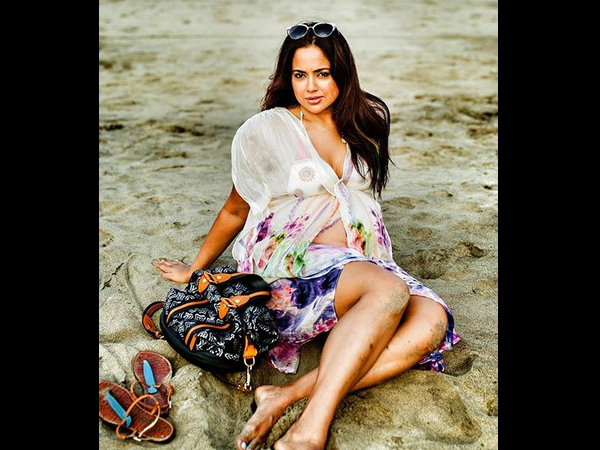 'Not The Industry But I Abandoned Them', Says Sameera