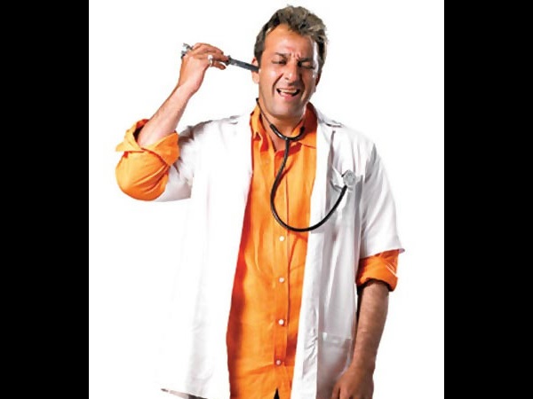 Munna Bhai (Munna Bhai MBBS)