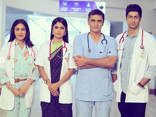 Meet The Stunning Doctors!