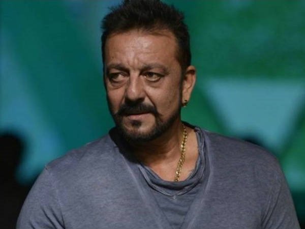 Sanjay Dutt