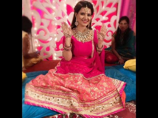 Sareeka Dhillon To Enter The Show!
