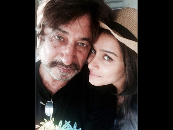 Shakti Kapoor's Hilarious Reply