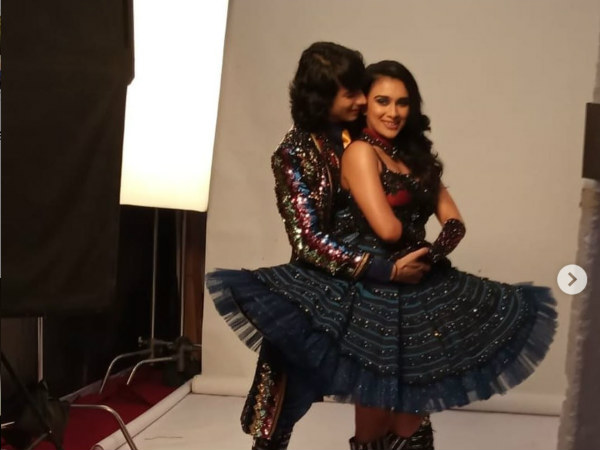 Shantanu’s Partner Nityaami Shirke Injured