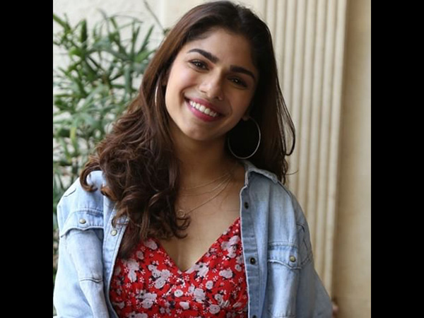 Sharmin Was All Praises For Shahid & Kiara's Performance