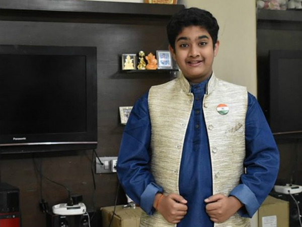 Karan Godhwani
