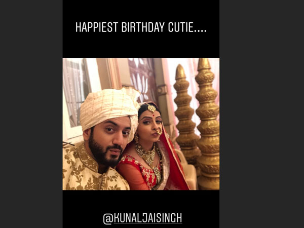 Shrenu Parikh Writes…