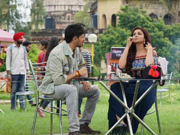 Why Sidharth Malhotra Was Cast In This Film