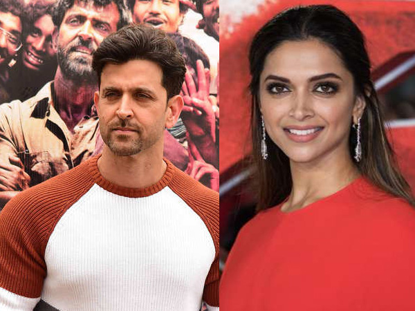 Hrithik Roshan To Step Into Amitabh Bachchan's Shoes