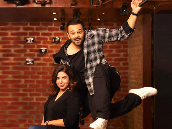 When Farah Khan Dropped Few Hints