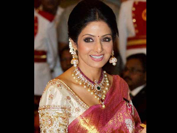 Sridevi's Untimely Death Was A Huge Blow For The Nation