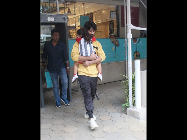 However, Some Also Defended Shahid