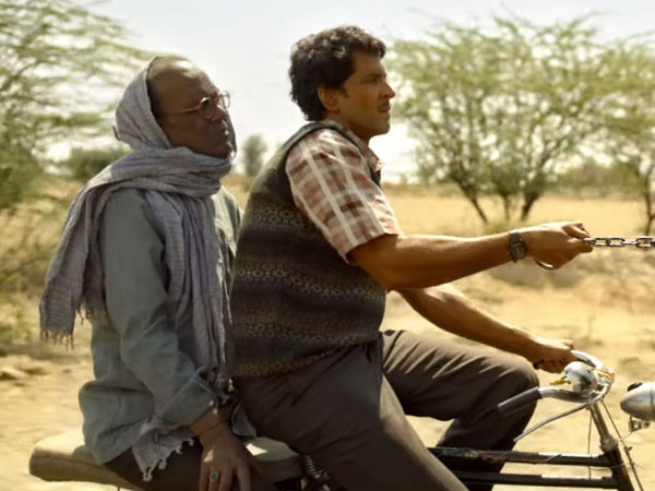 Super 30 Passes The Monday Test