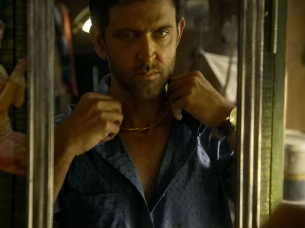 Meanwhile, Netizens Are In Awe Of Super 30