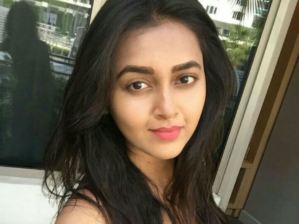Karishma Tanna & Tejasswi Prakash
