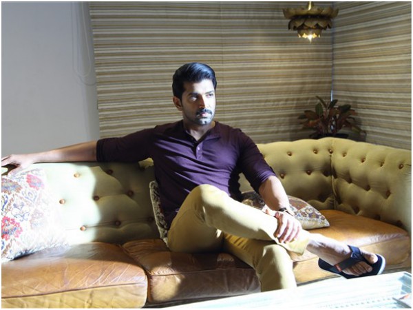 Thadam