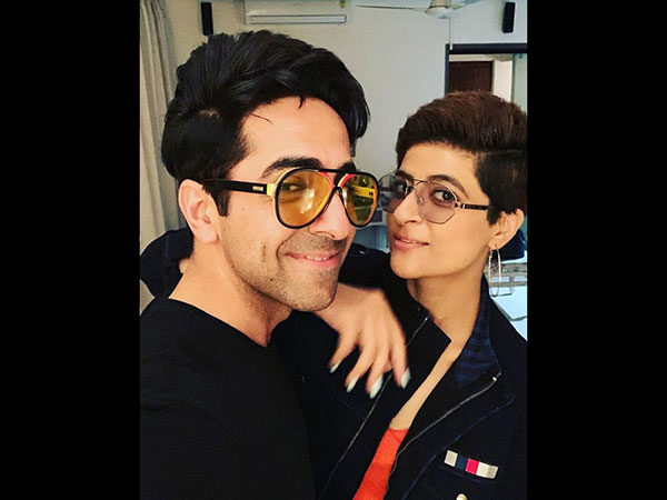 This Is How Ayushmann Khurrana Reacted To The Trolls