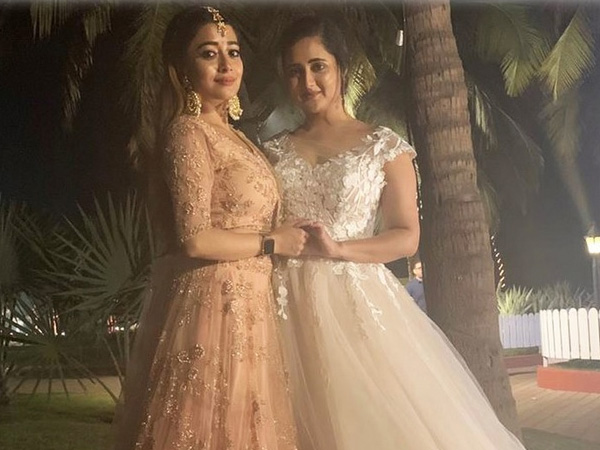 Tinaa Dattaa & Rashami Desai Approached For BB 13!