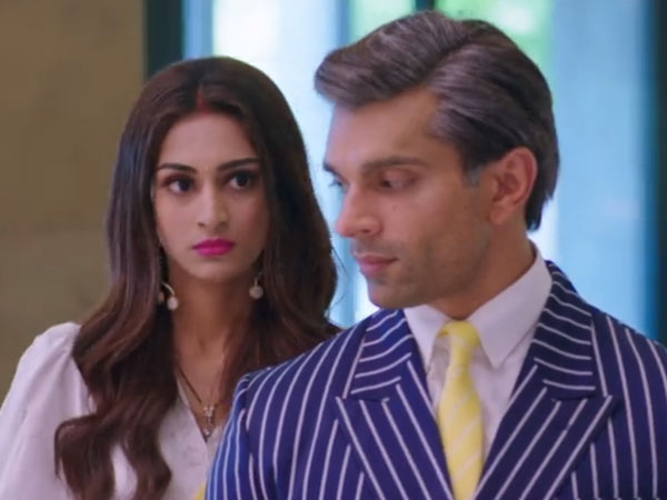 Kasautii Zindagii Kay 2
