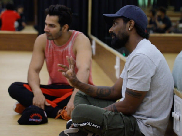 Varun Pens An Emotional Note After Street Dancer 3D Wraps! Varun Pens An Emotional Note After Street Dancer 3D Wraps!