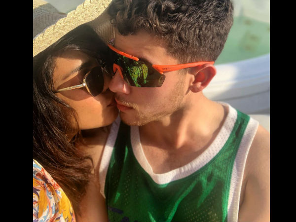 Nick's This Gesture Won Over PeeCee