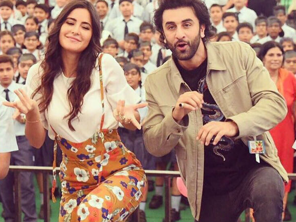 Ranbir: Katrina Is A Mystery