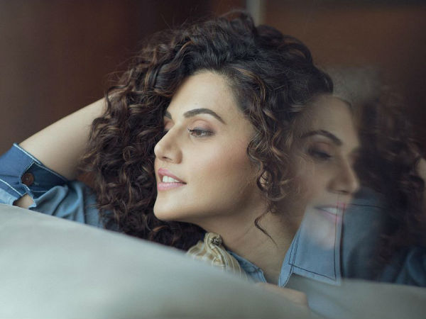 'Kangana Can't Play The Nepotism Card With Me'