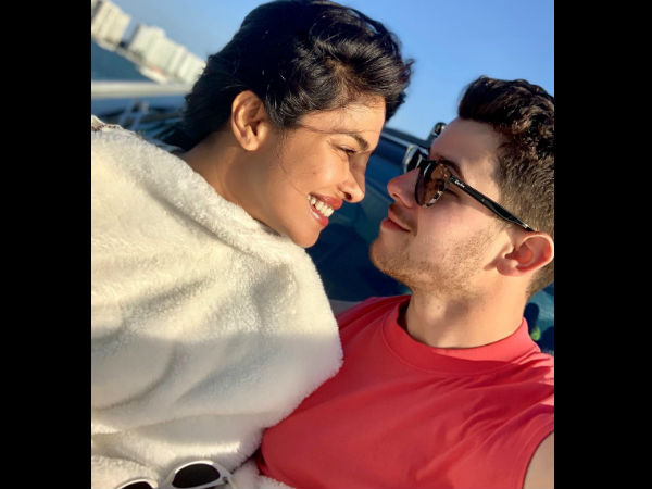 And.. Then Priyanka Made Up Her Mind That Nick's A Keeper