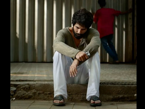 Sandeep On Kabir Singh’s Controversial Slap Scene