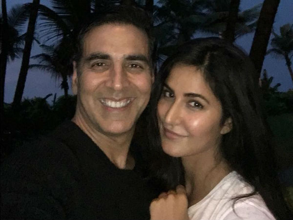 Akshay: I Salute Her For Her Determination